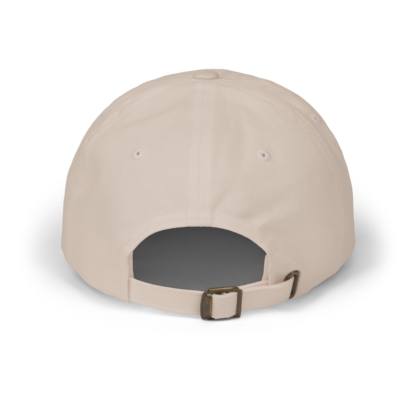 Stylish Classic Dad Cap with Unique Skull Design, Adjustable Hat for Everyday Wear, Gift for Father's Day, Casual Accessory