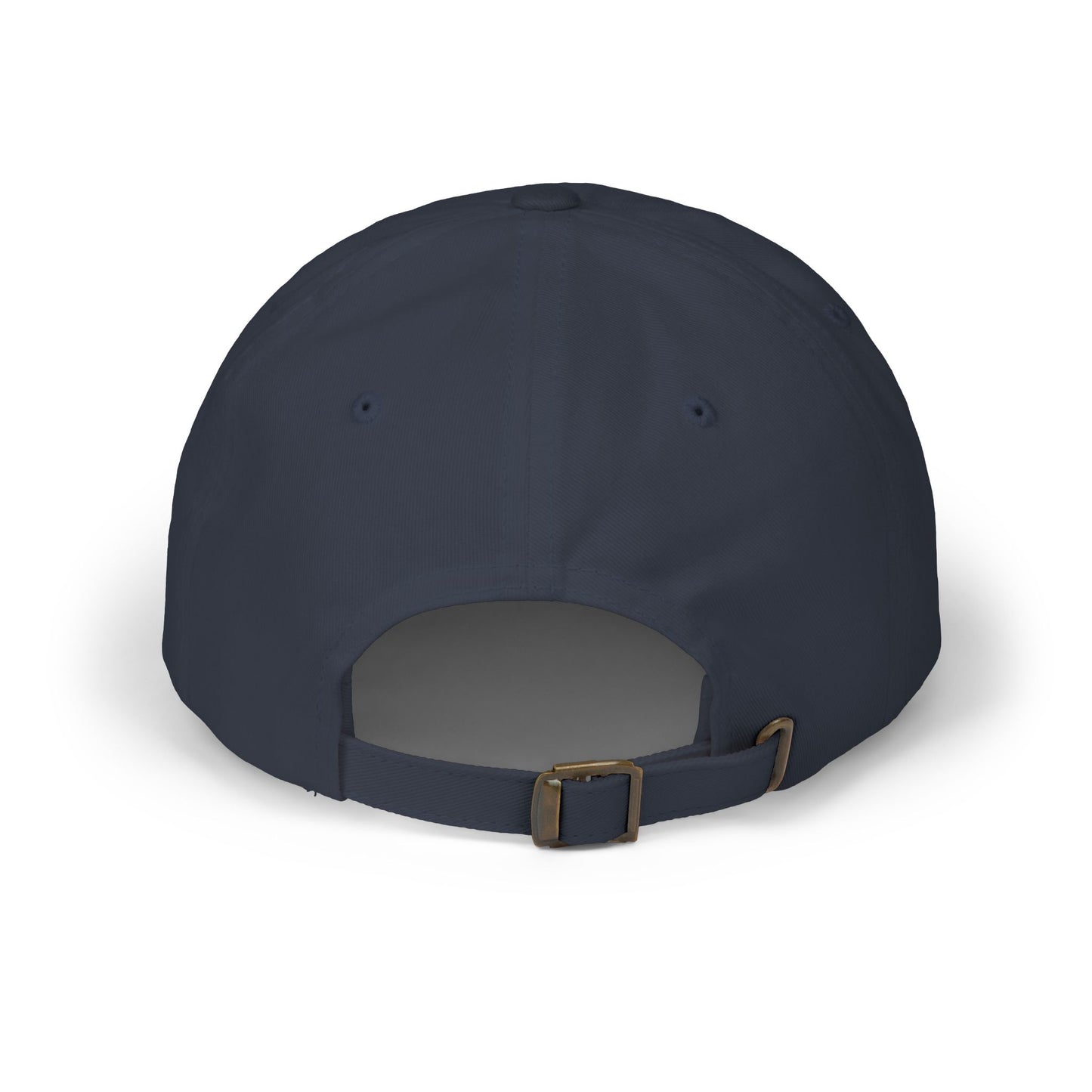 Stylish Classic Dad Cap with Unique Skull Design, Adjustable Hat for Everyday Wear, Gift for Father's Day, Casual Accessory