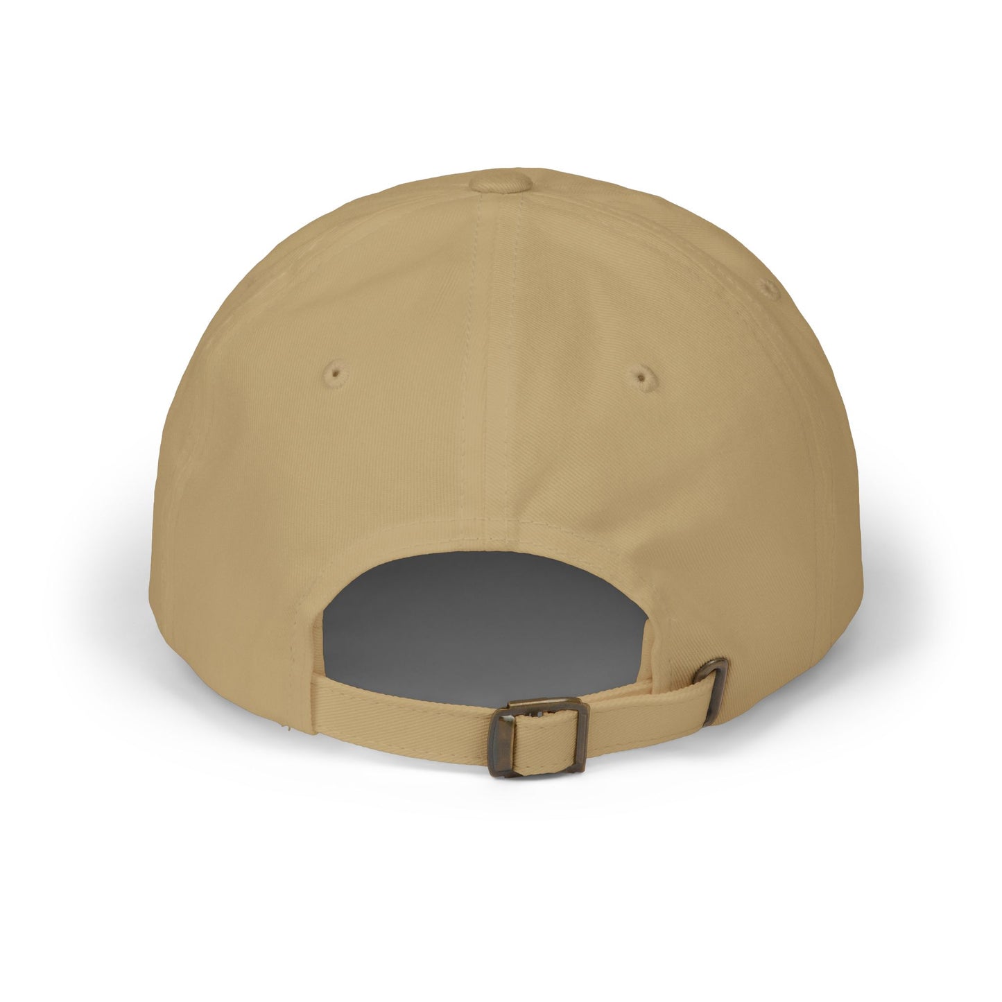 Stylish Classic Dad Cap with Unique Skull Design, Adjustable Hat for Everyday Wear, Gift for Father's Day, Casual Accessory