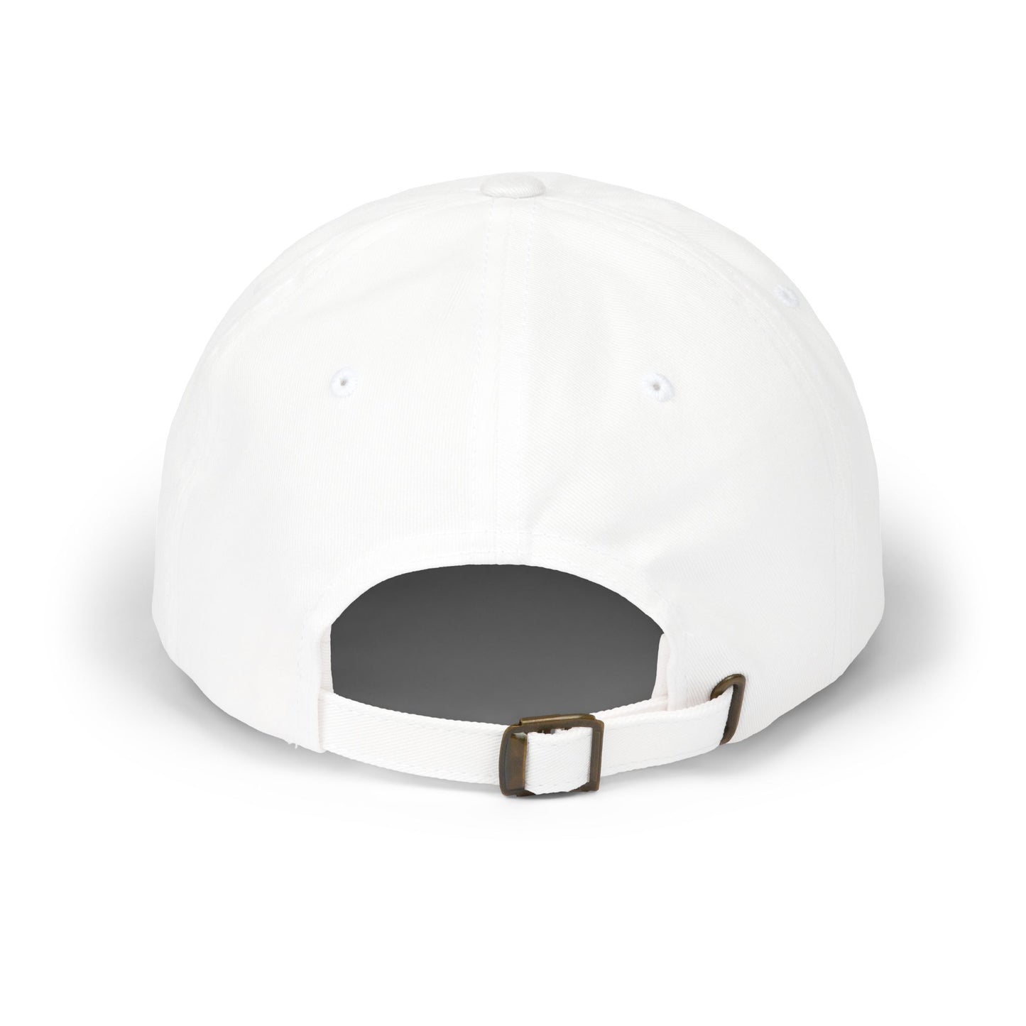 Stylish Classic Dad Cap with Unique Skull Design, Adjustable Hat for Everyday Wear, Gift for Father's Day, Casual Accessory