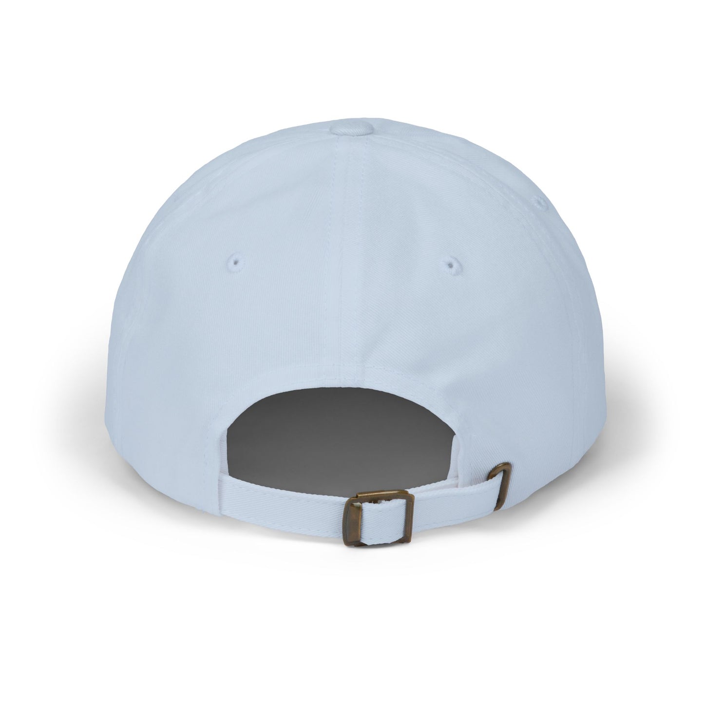 Stylish Classic Dad Cap with Unique Skull Design, Adjustable Hat for Everyday Wear, Gift for Father's Day, Casual Accessory