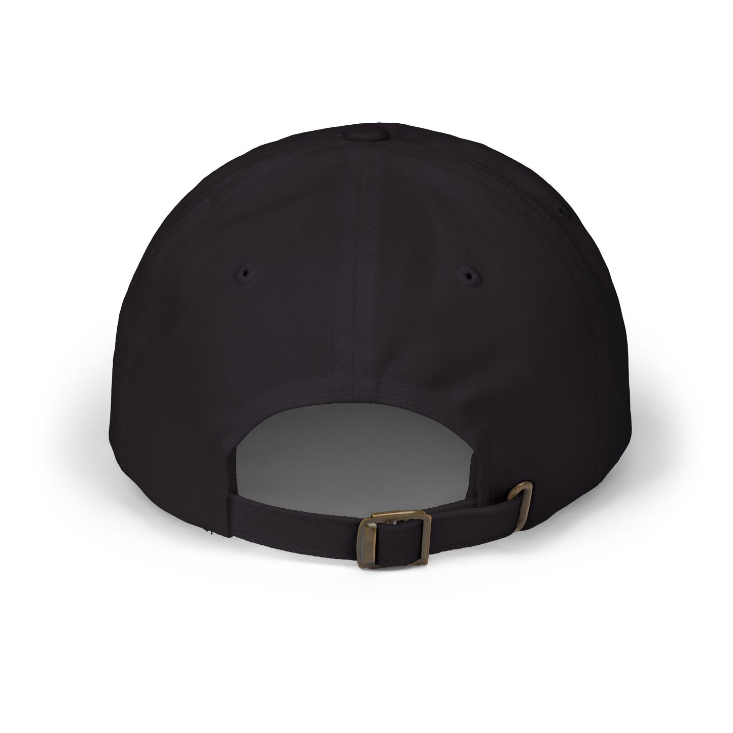 Stylish Classic Dad Cap with Unique Skull Design, Adjustable Hat for Everyday Wear, Gift for Father's Day, Casual Accessory